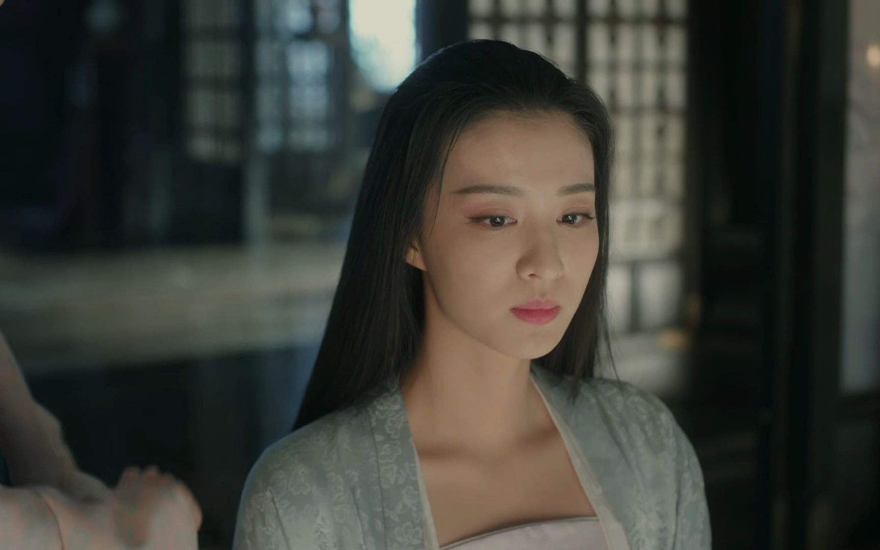 【张贵妃cut104】凡是跟官家有关的事,我一丝一毫都不会粗心的