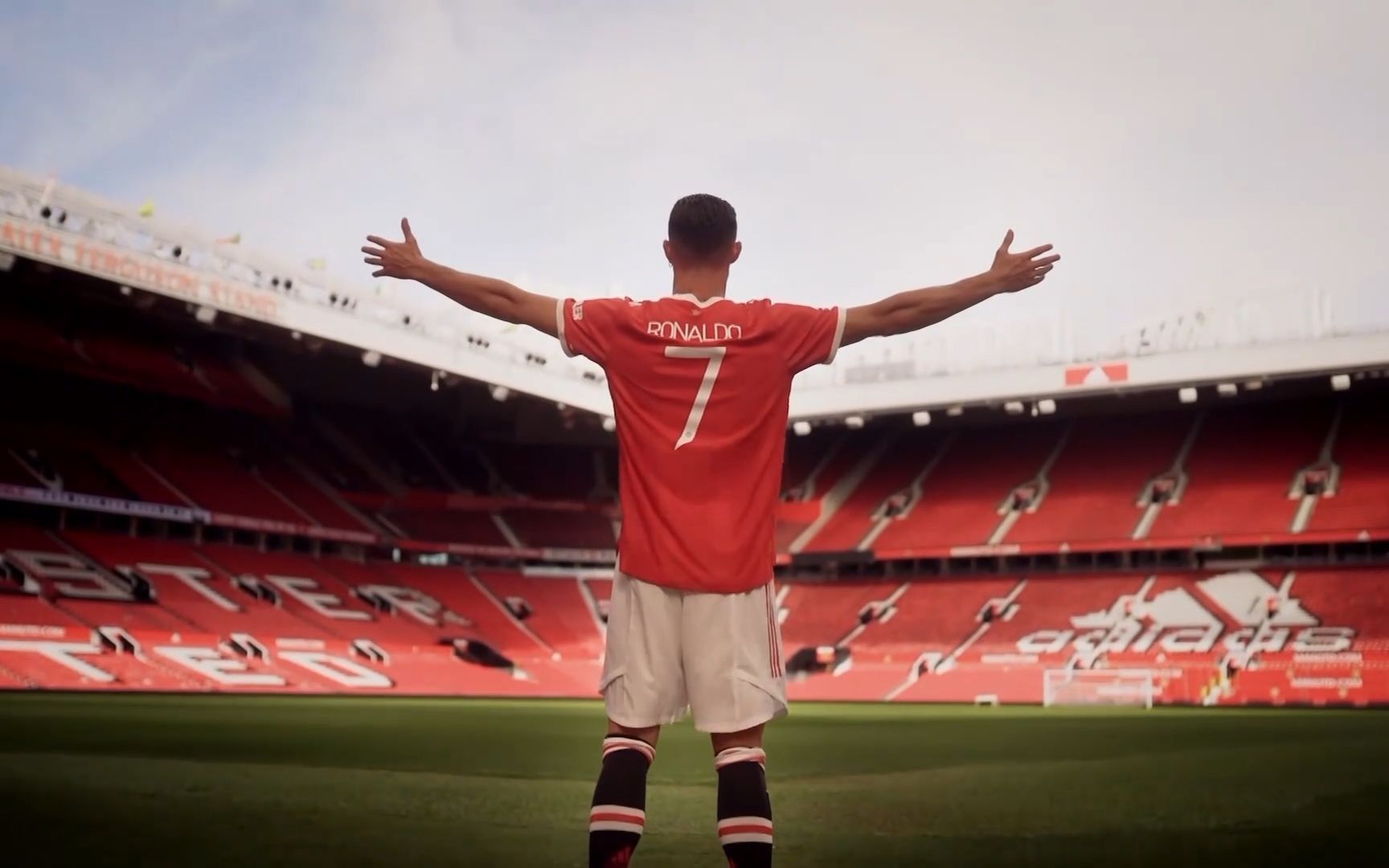 c罗重回曼联英超21-22赛季联赛18球