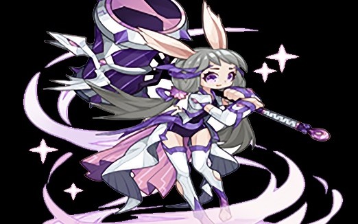 【洛克王国】小生的"仿生"宝箱试水,教卡性格区间哈妙尔_哔哩哔哩 (゜