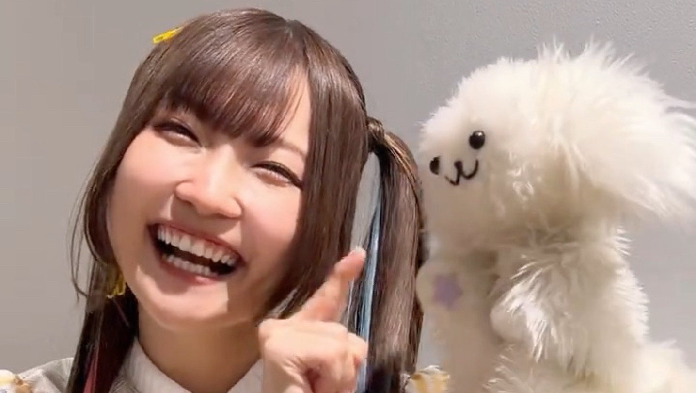 【转载】【仲町阿拉蕾】和maru君和睦相处