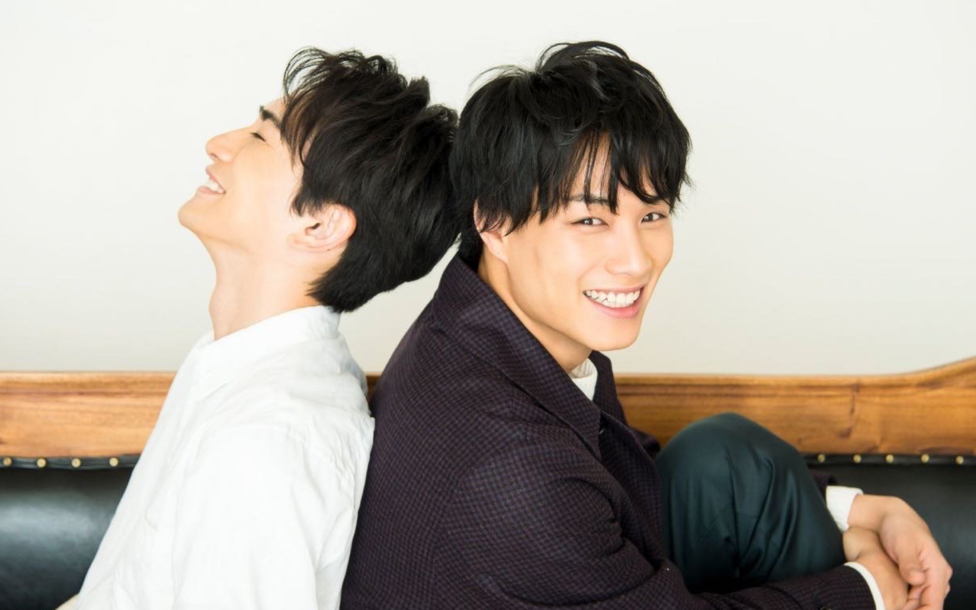 铃町铃木伸之町田启太一些小甜饼