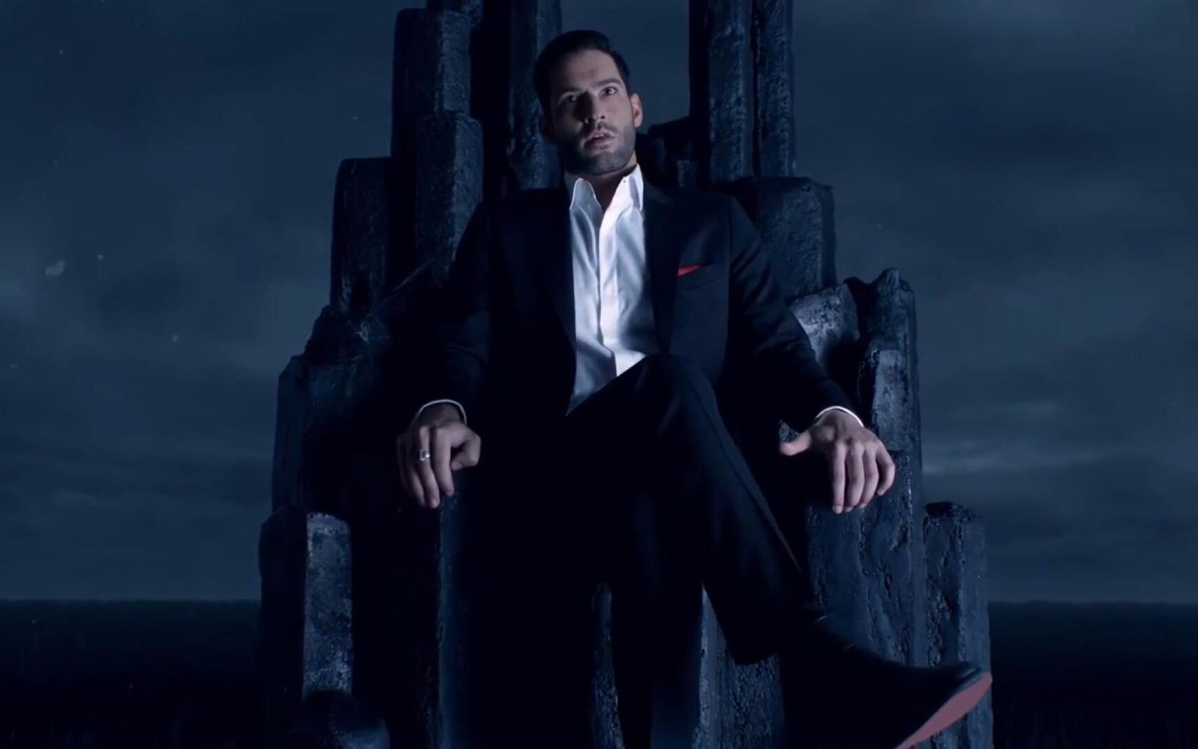 路西法有一种爱叫做放手