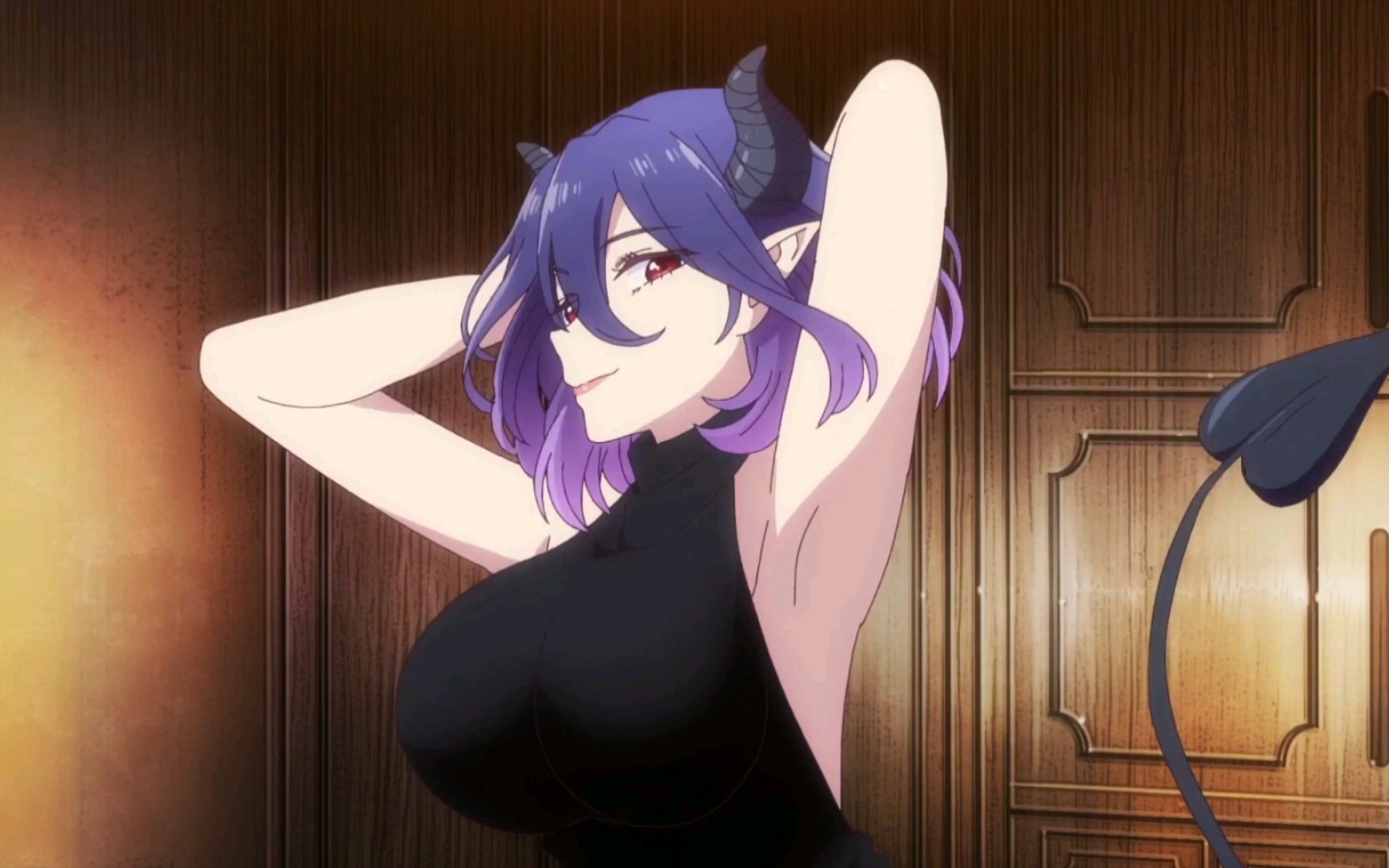 魅魔大姐姐但是纯爱