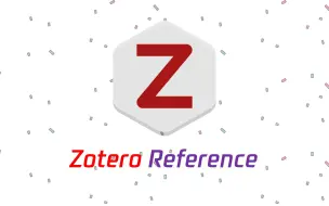 Download Video: 边看边查才是看文献的真谛，Zotero插件推荐——【Zotero Reference】(参考文献)