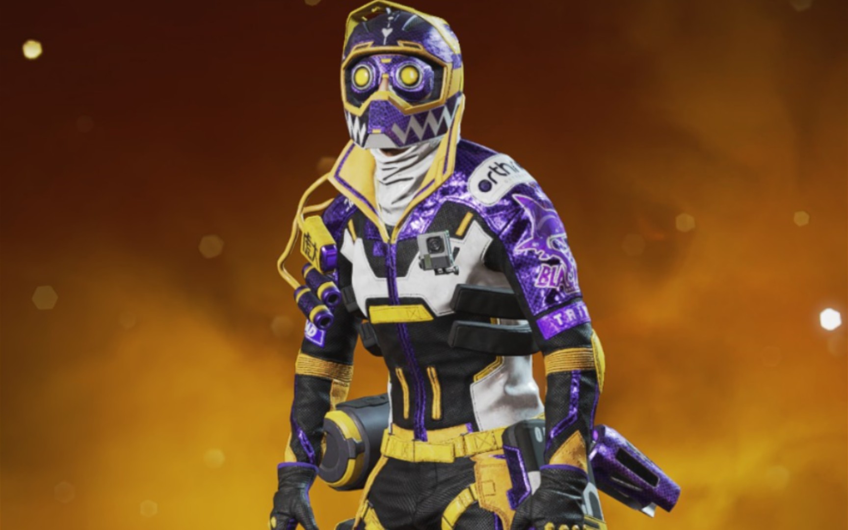 活动  【apex】动力小子 极端措施 胜利环游 换色皮展示