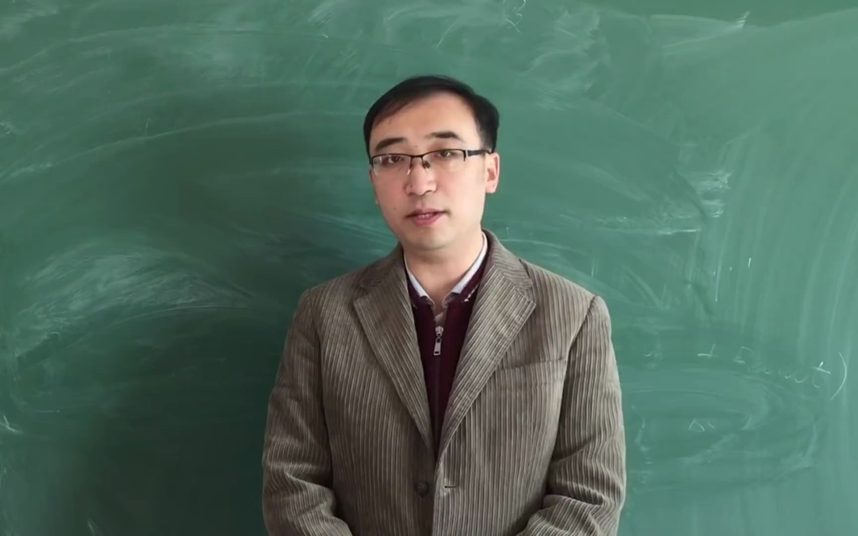 月亮为什么会有"血色"的?李永乐老师5分钟讲日食与月食