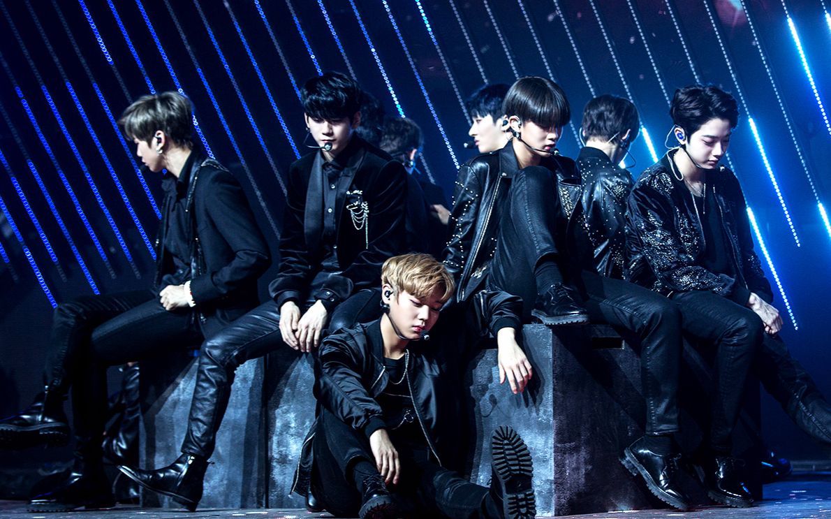 nothing without you(intro.