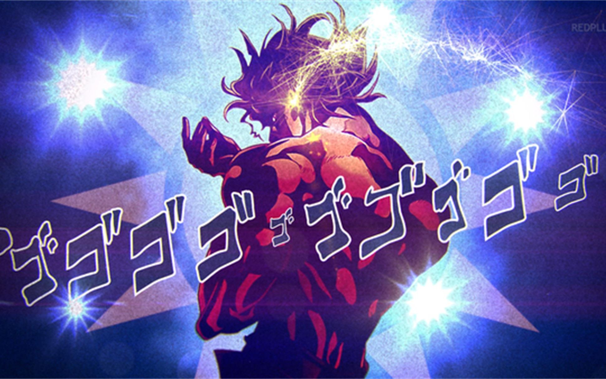 【mugen】 命运dio vs 雅格威尔_哔哩哔哩 (゜-゜)つロ 干杯~-bili