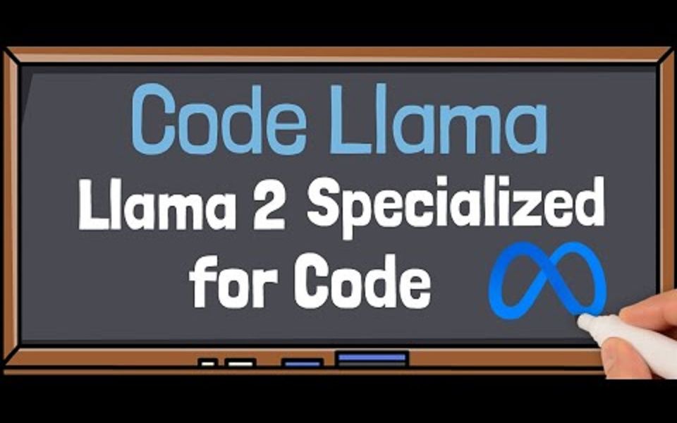 Code Llama 论文详解哔哩哔哩bilibili