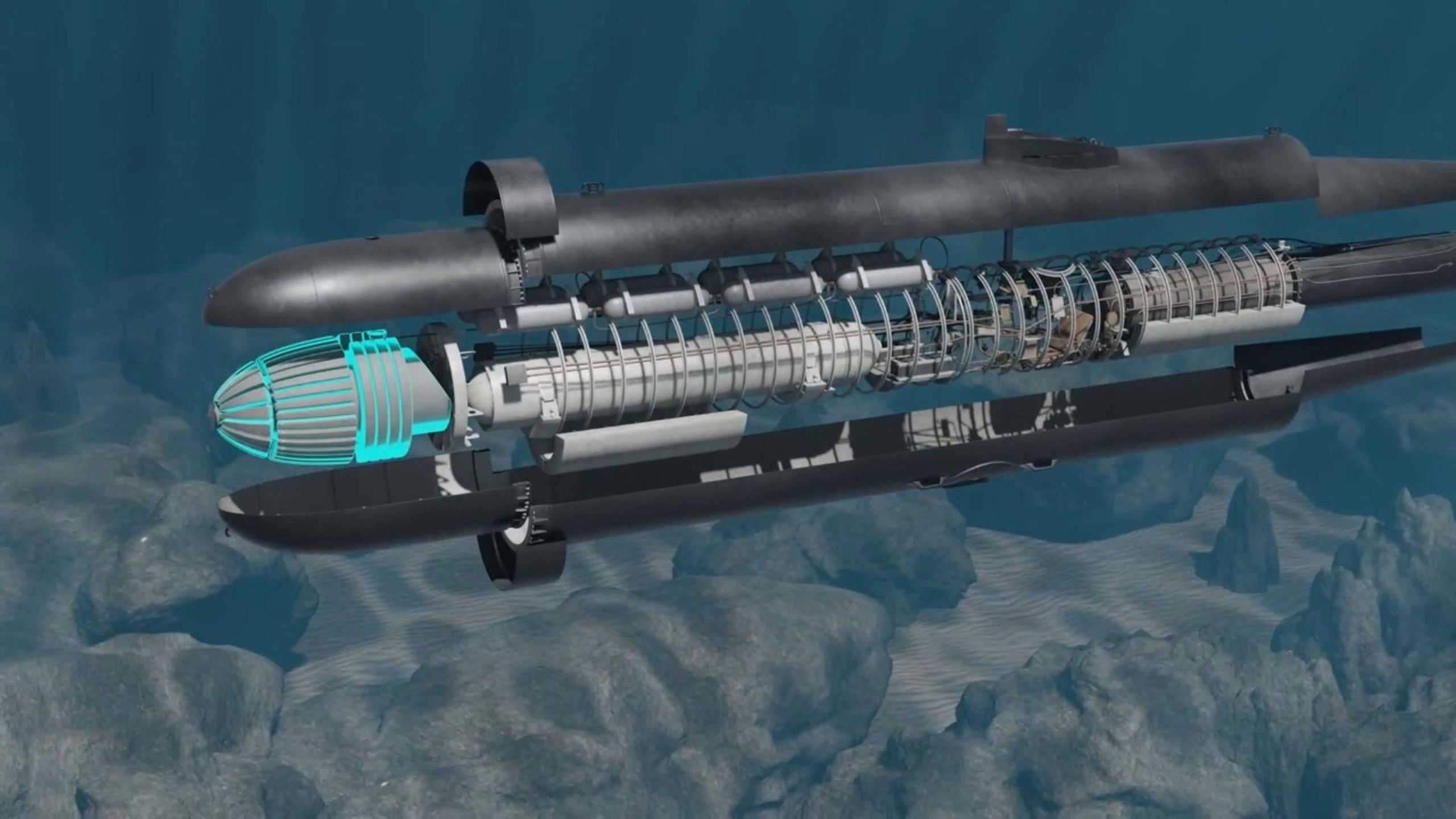 回天鱼雷,二战时期小日子的自杀式武器,灭绝人性,毫无道德底线