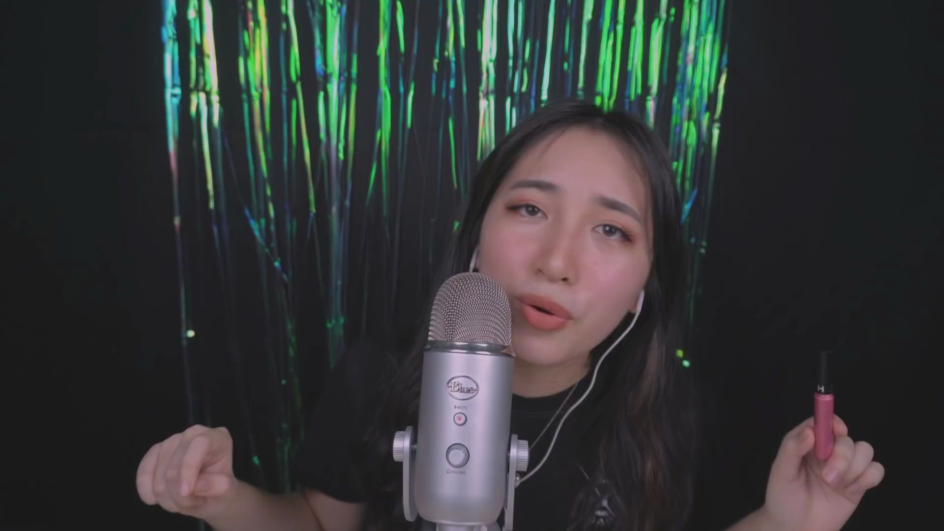 clareee助眠助眠10分钟耳语触发音20200604