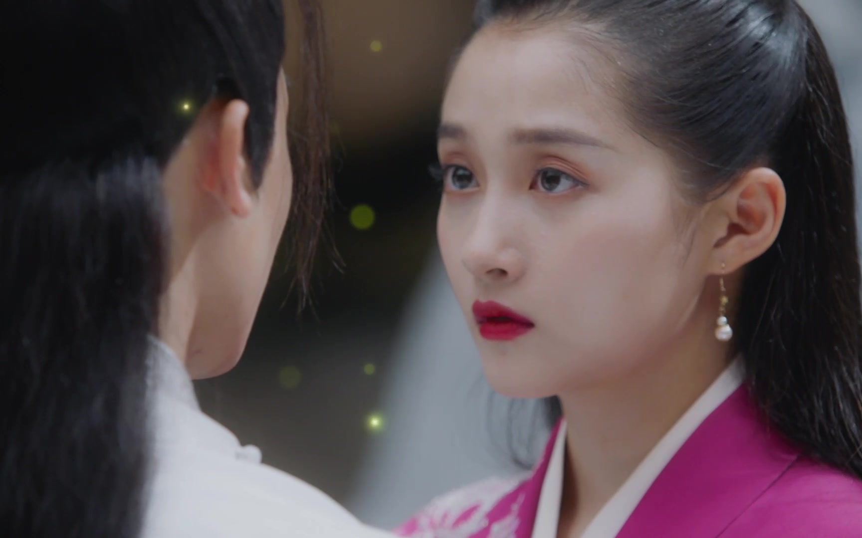 【我就是这般女子】纵使容瑕情话满分,班婳也绕不过已知命运的心结