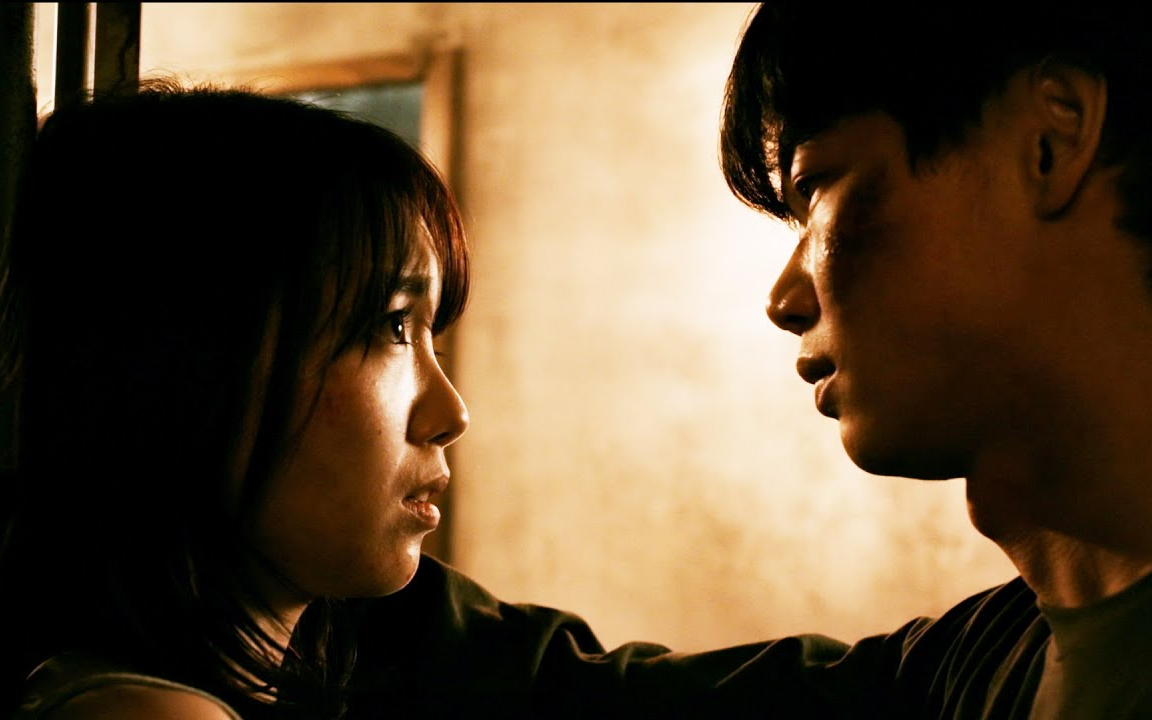 「与你在世界终结之日」season3【特别动画】等々力&佳奈惠篇(笠松将