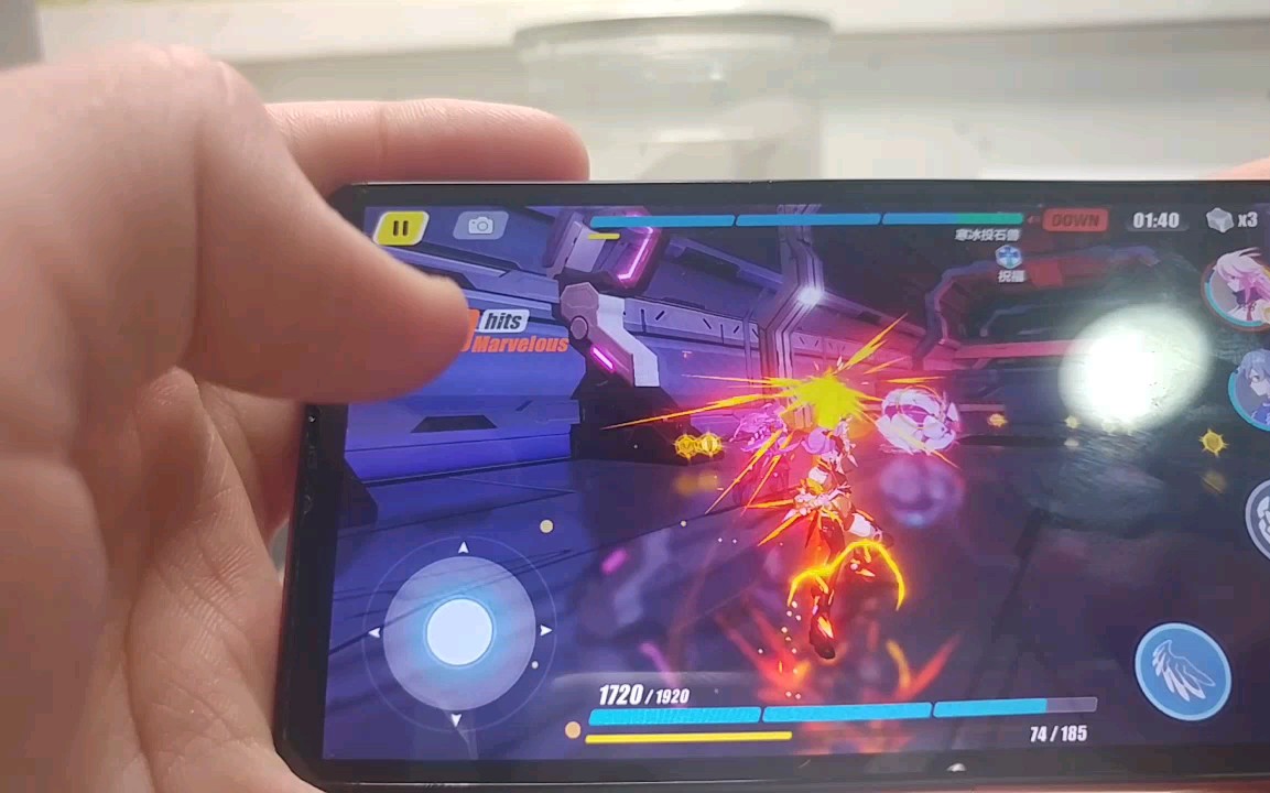 开箱这次没有翻车2015年的老手机小米mix的原型机夏普503sh开箱评测