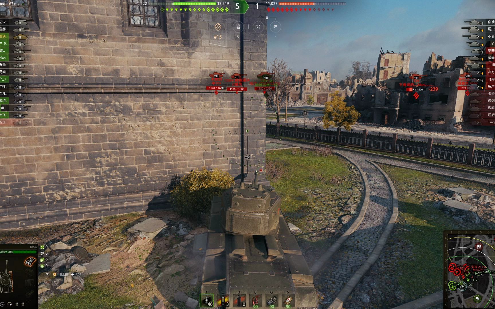 【从零开始的白板大师】第953期 8级苏系重坦kv-4【鲁别克】