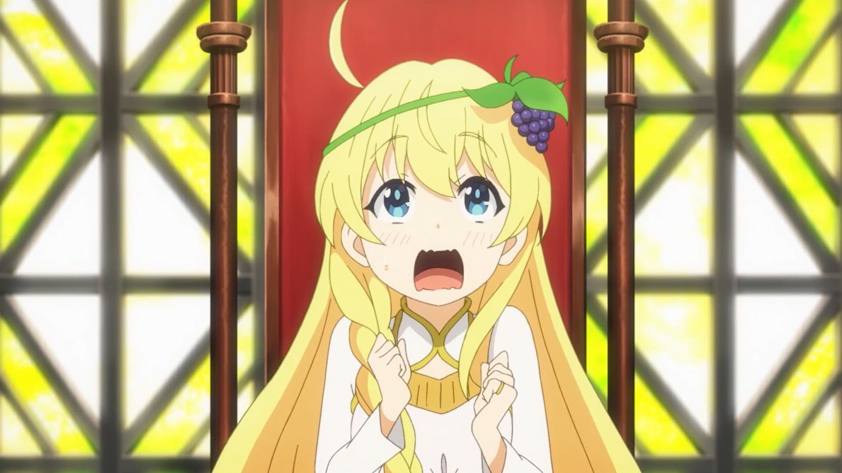 素晴第三季第二集爱丽丝片段合集带翻译(完整版看链接)