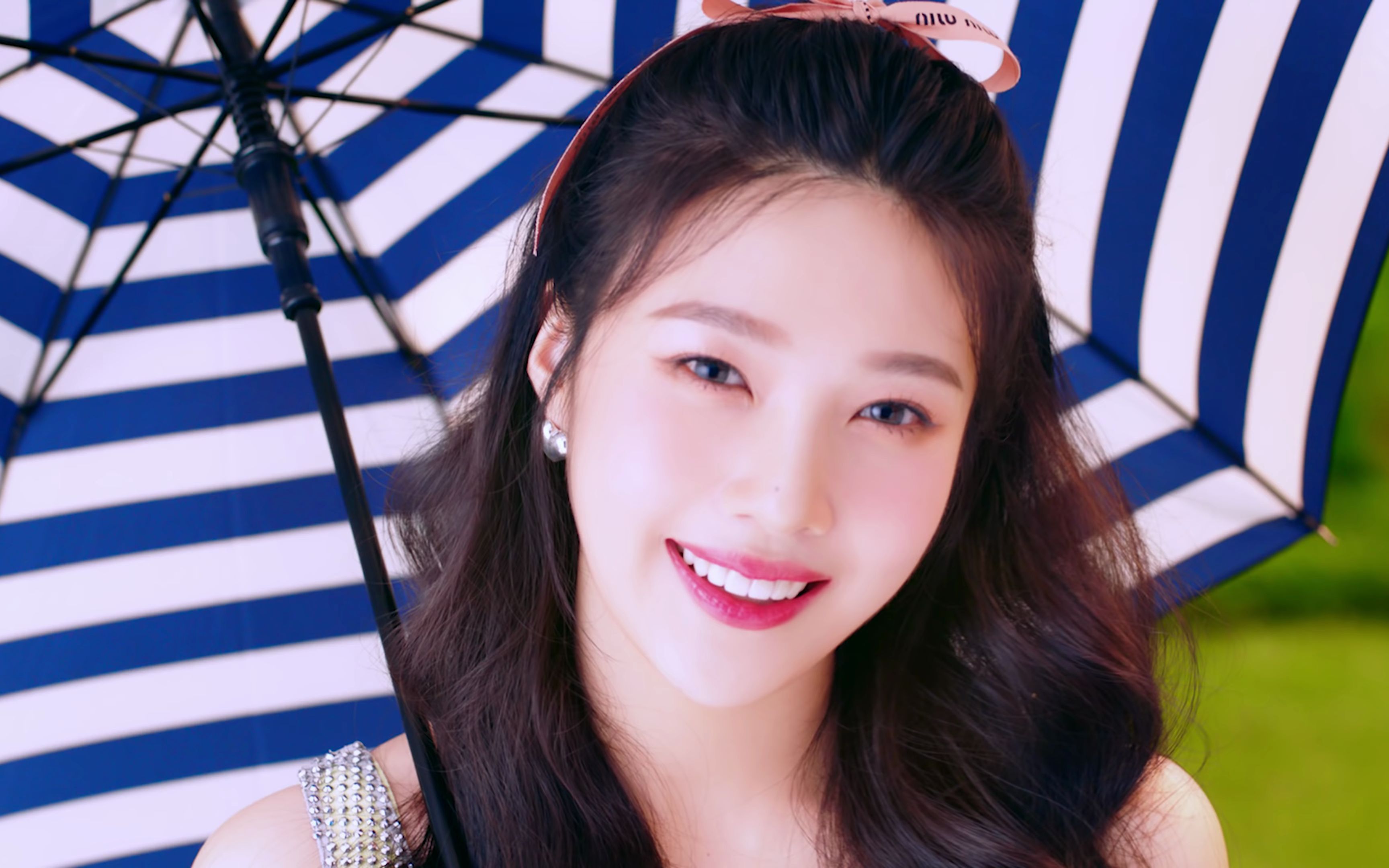 【4k】red velvet - 《queendom》 mv 裴珠泫,姜涩琪,wendy,朴秀荣,金