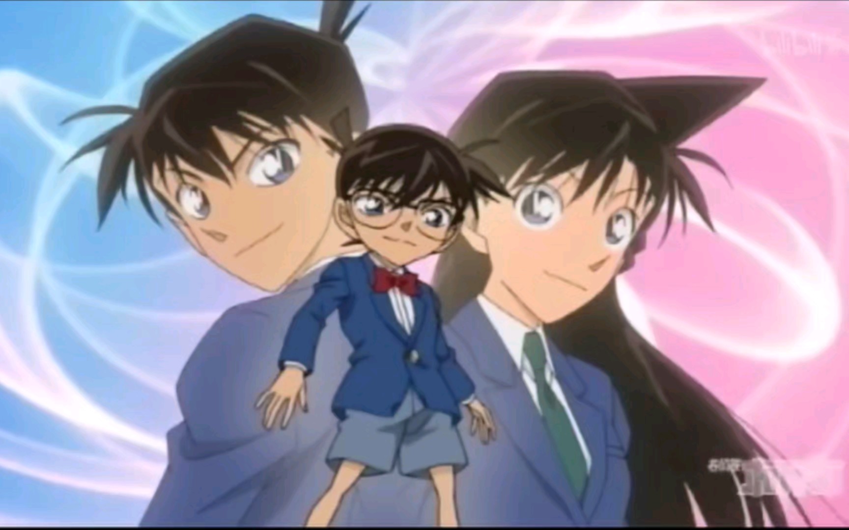 名侦探柯南tv主题曲 9