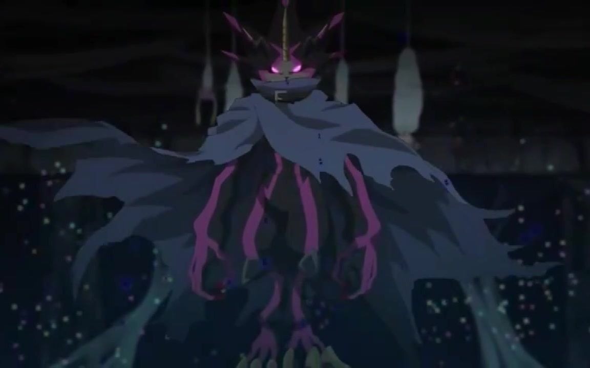 轩辕十四 伽马兽 再度登场