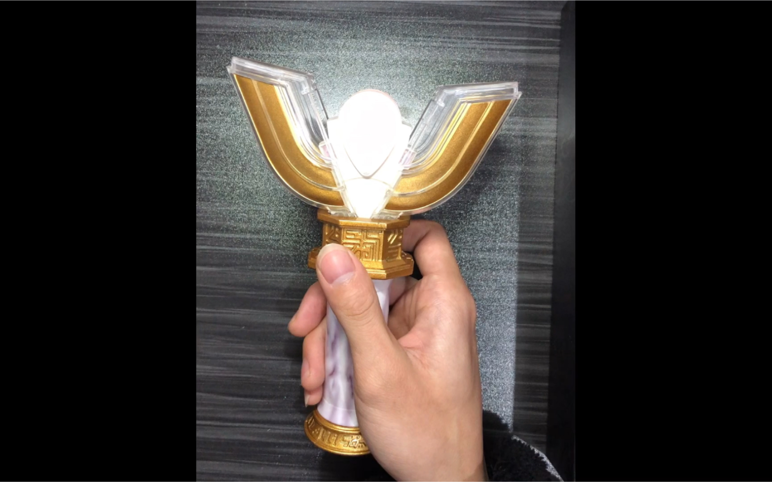 天工造物神光棒,每个人都可以变成光!童年记忆!