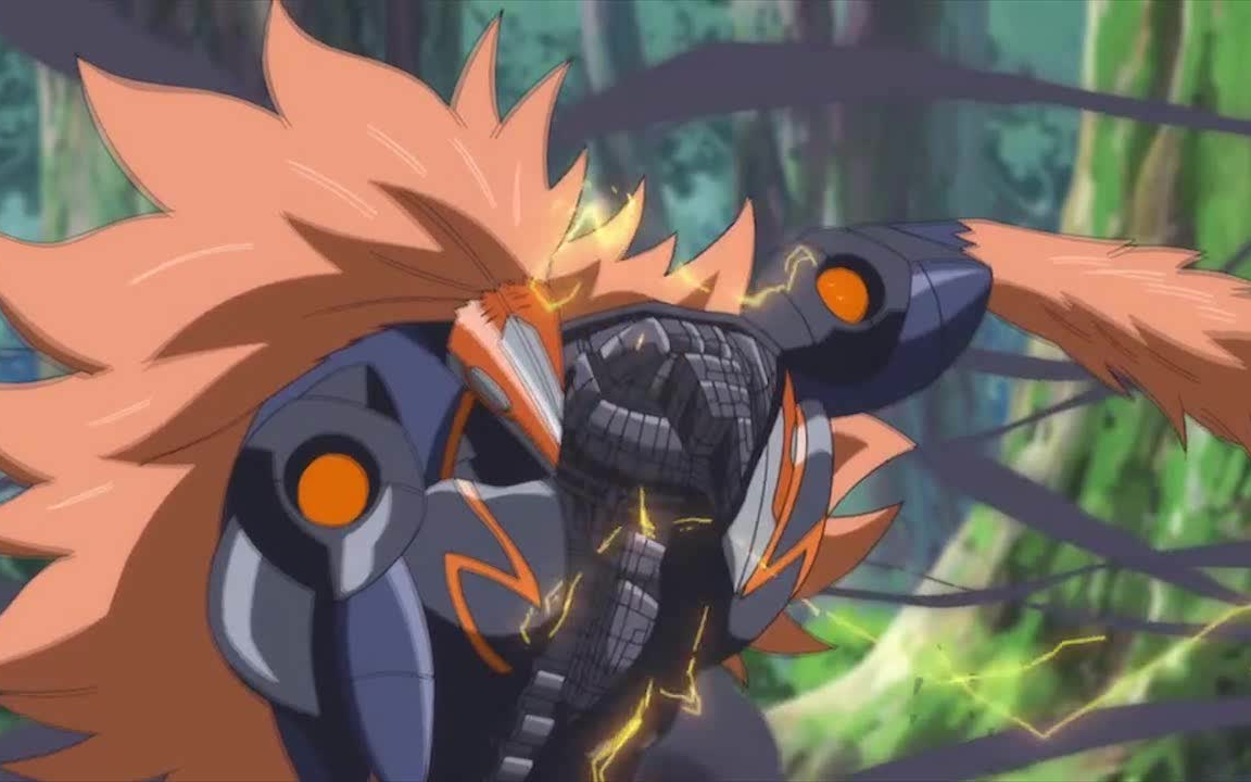 主角团汇合,暴打机器尼特罗_哔哩哔哩 (゜-゜)つロ 干杯~-bilibili