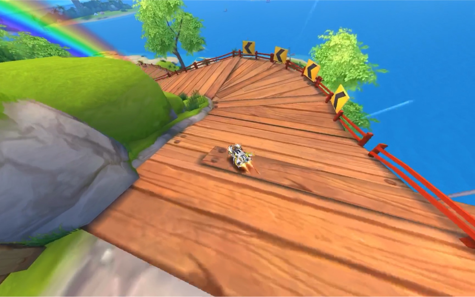 手机60hz 彩虹风车岛1.14!