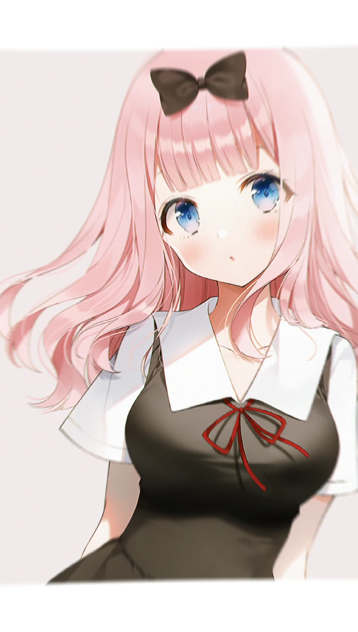 藤原千花##藤原书记##书记舞