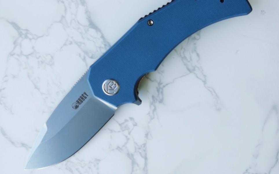 酷备ku319a重型折刀