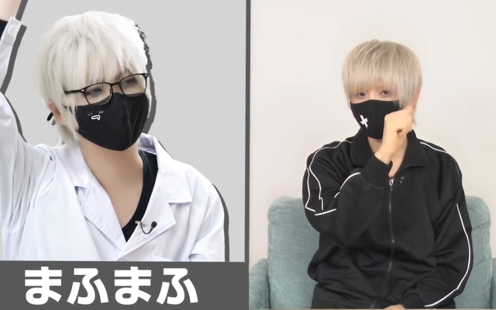 まふまふ家里蹲也想做oo2nd唱见词典mafumafu篇大宝剑联盟