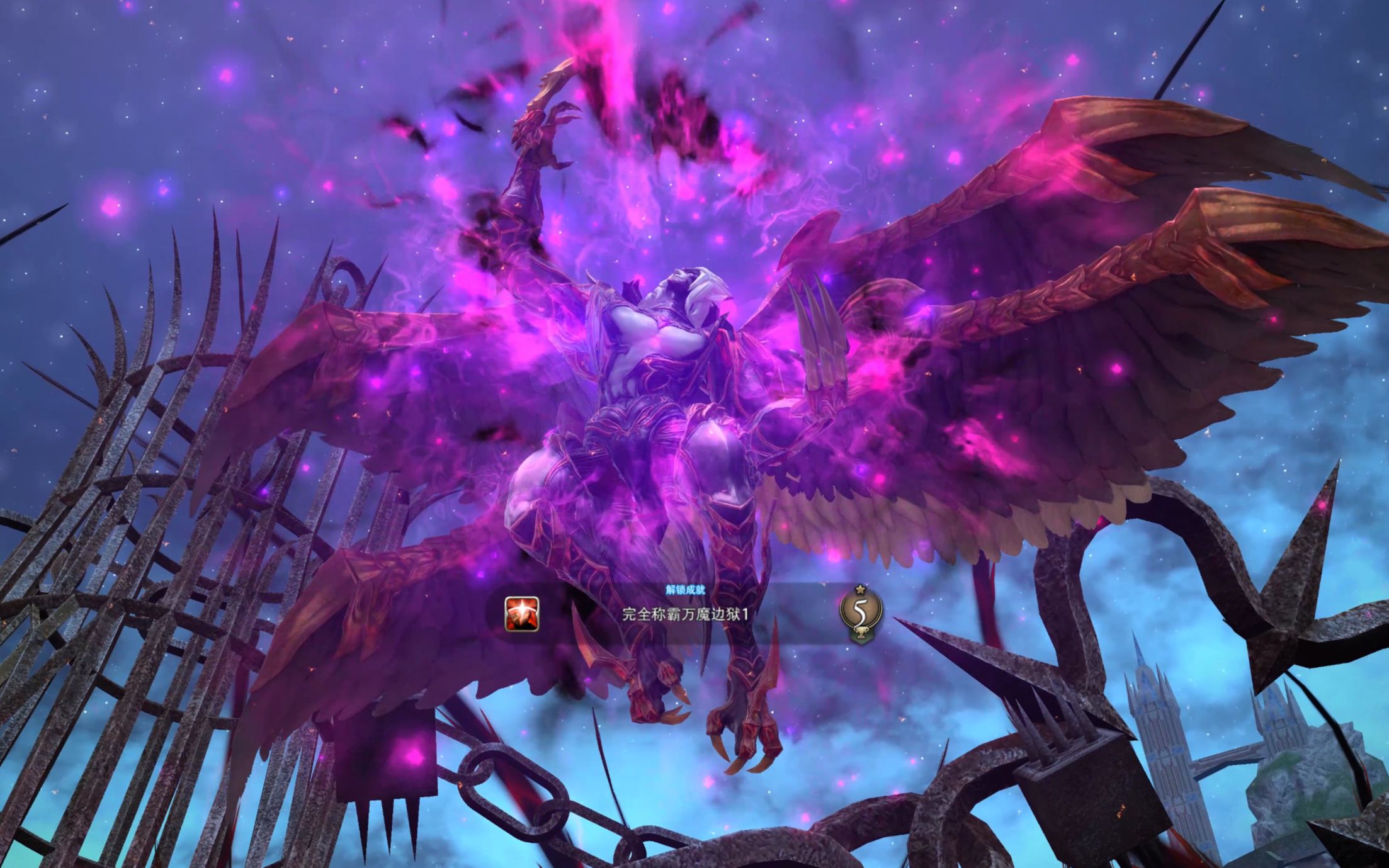 【ff14 6.0】p4s本体无攻略黑骑st初通