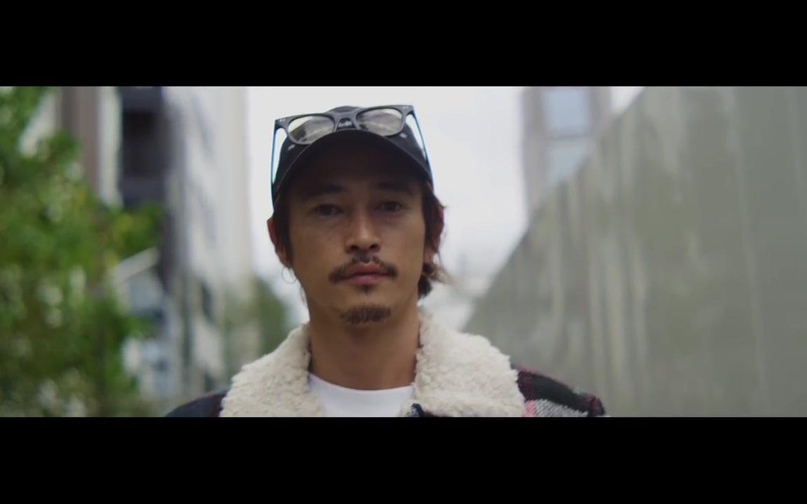 窪塚洋介- 凶気の桜_哔哩哔哩_bilibili