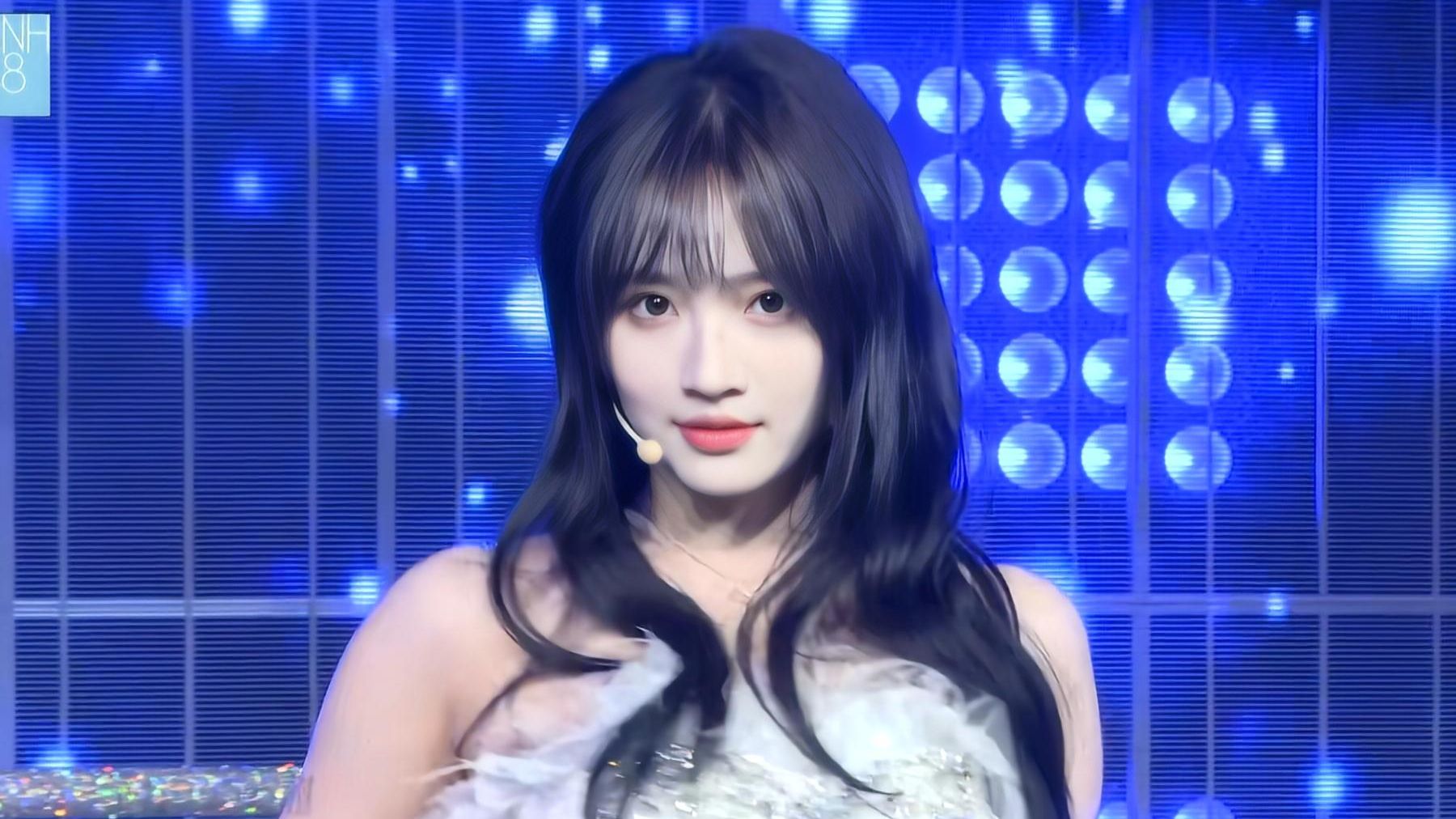 20240310 费沁源,郝婧怡,郭爽《渊(deep down)》