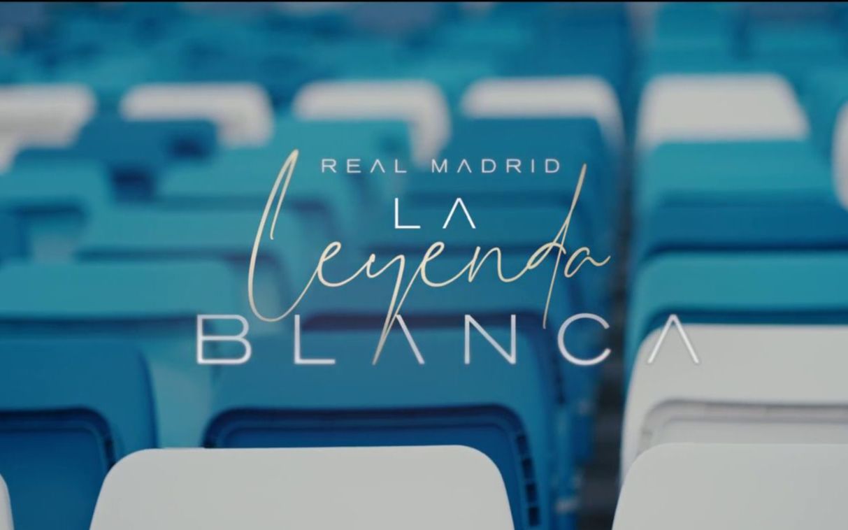 纪录片《皇家马德里:纯白传奇》第五集:重生 'Real Madrid, la leyenda blanca'哔哩哔哩bilibili