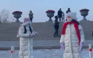 Скачать видео: 仿佛找到了南方小土豆的穿搭精髓