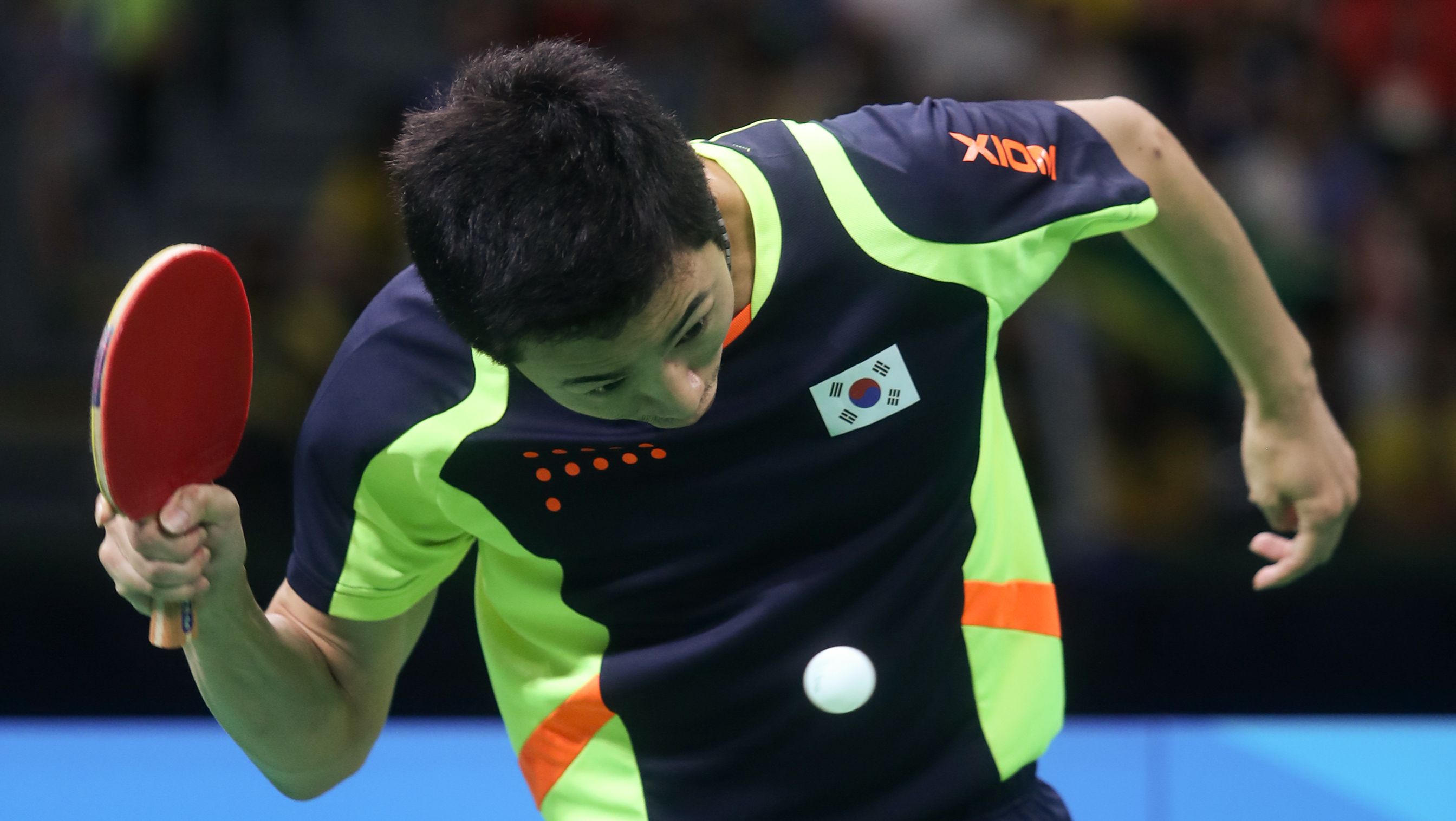 【观众视角】国手蔡伟全力爆冲,朱世赫将如何应对?