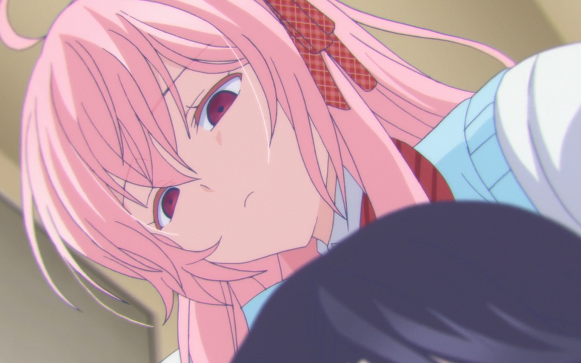 又是一部神作 可惜三观炸裂至今无人敢买!