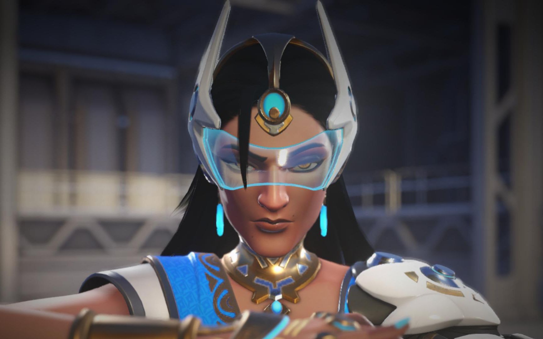 阿三玩家被所有人讨厌的原因!【守望先锋2】