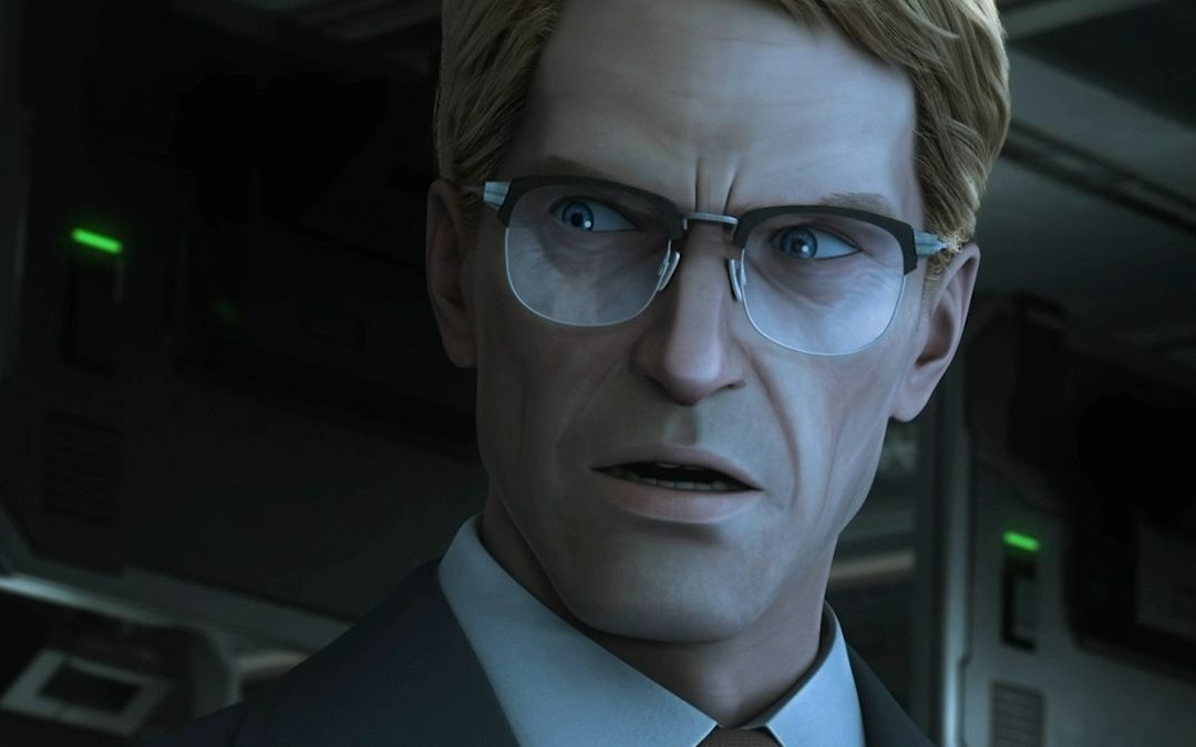 【三体动画】破壁人逐一解读泰勒计划,球状闪电实验真相竟是.