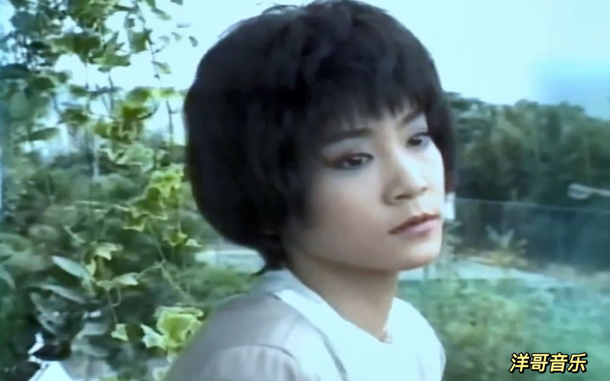 [图]电视剧《海鸥飞处彩云飞》片尾曲《彩云伴海鸥》高胜美（1989年经典歌曲）