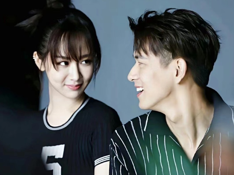 【杨紫×李现】"她们的故事比任何小说都要精彩"