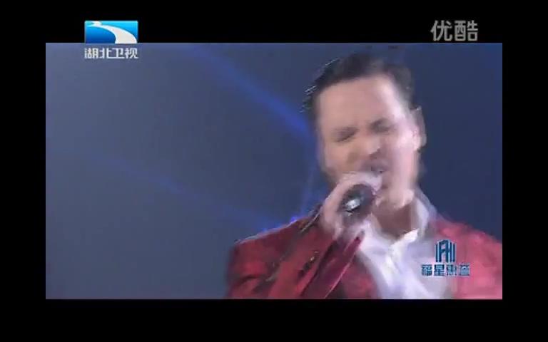 [图]VITAS 2013.01.01 鶴之泣 Crane's Crying 青藏高原 The Tibetan Plateau_Wuhan (TV versi