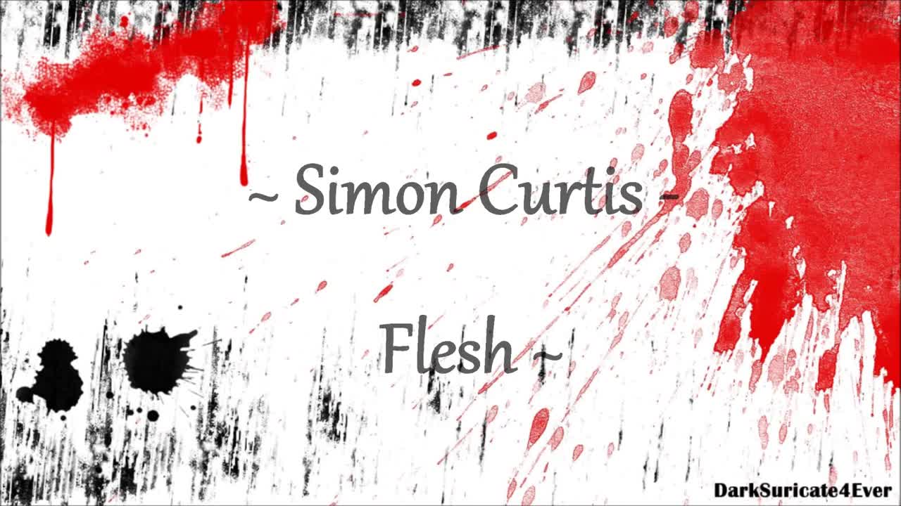 Саймон Кёртис. Саймон Кертис флеш. Flash Simon Curtis перевод. Кёртис, Саймон треки.