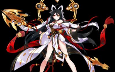 艾尔之光某萌新回坑试一下三转的大罗厉不厉害