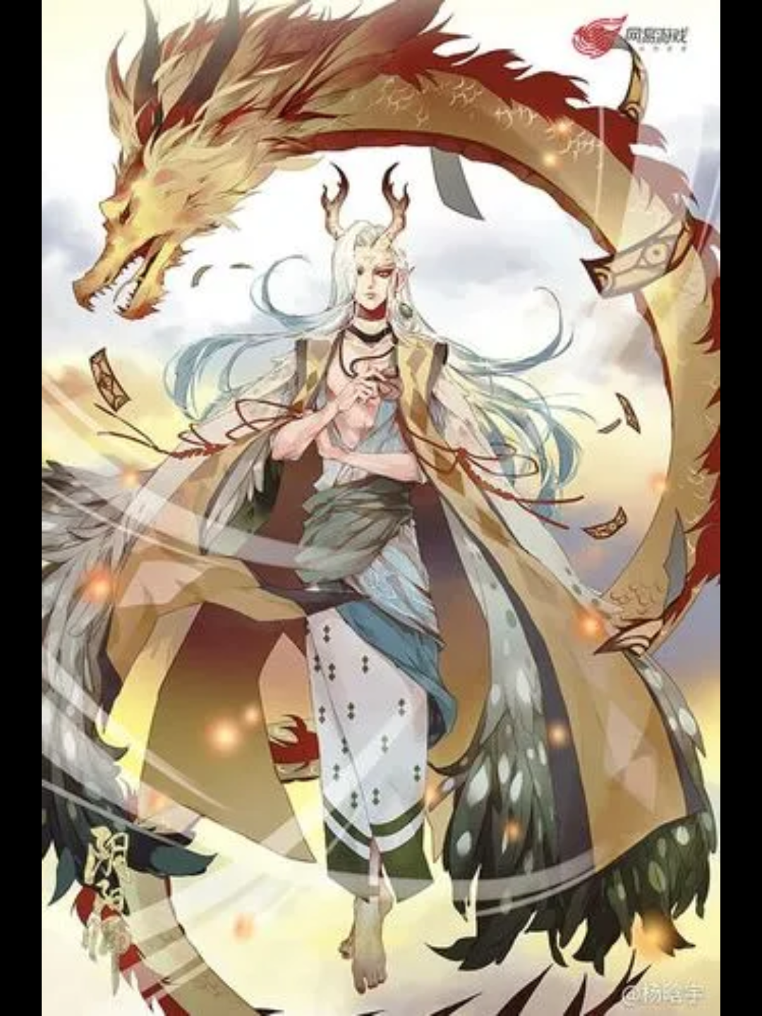 活动  阴阳师高天原篇,一款开启唯美奇幻之旅的游戏第五期