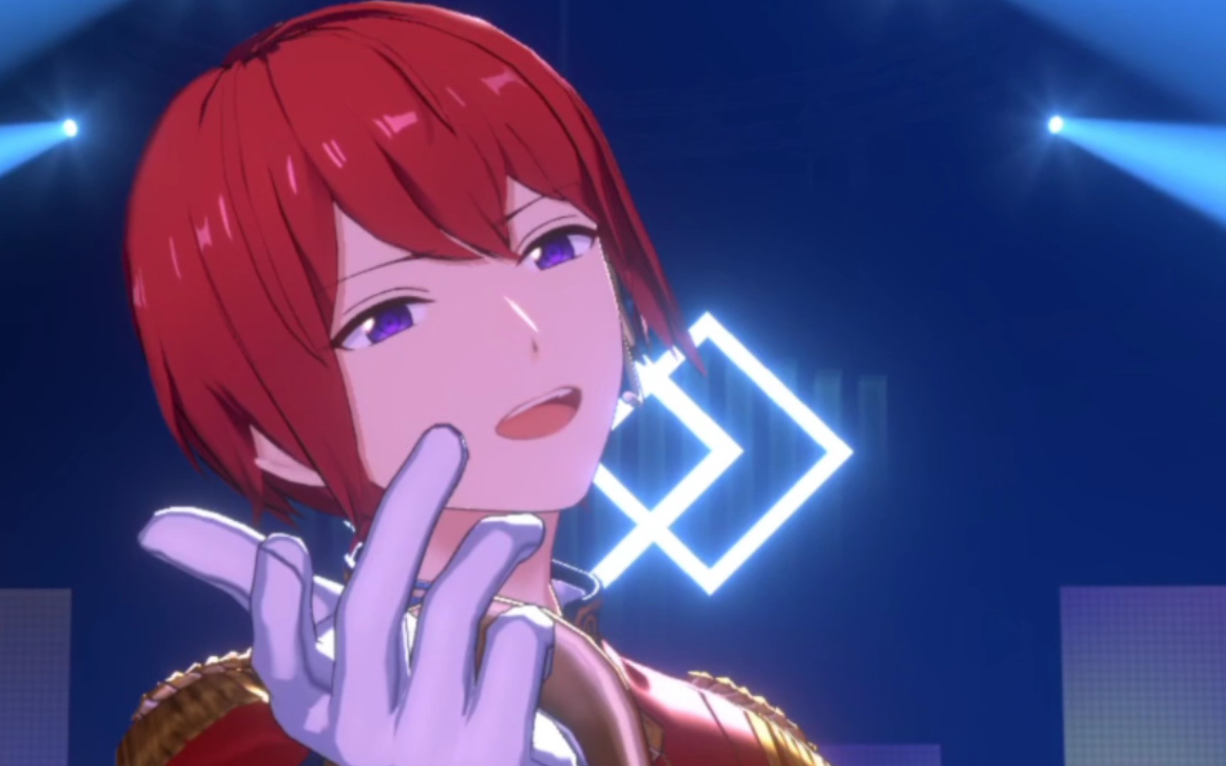 【es2朱樱司】姐姐大人,请注视着我_哔哩哔哩bilibili