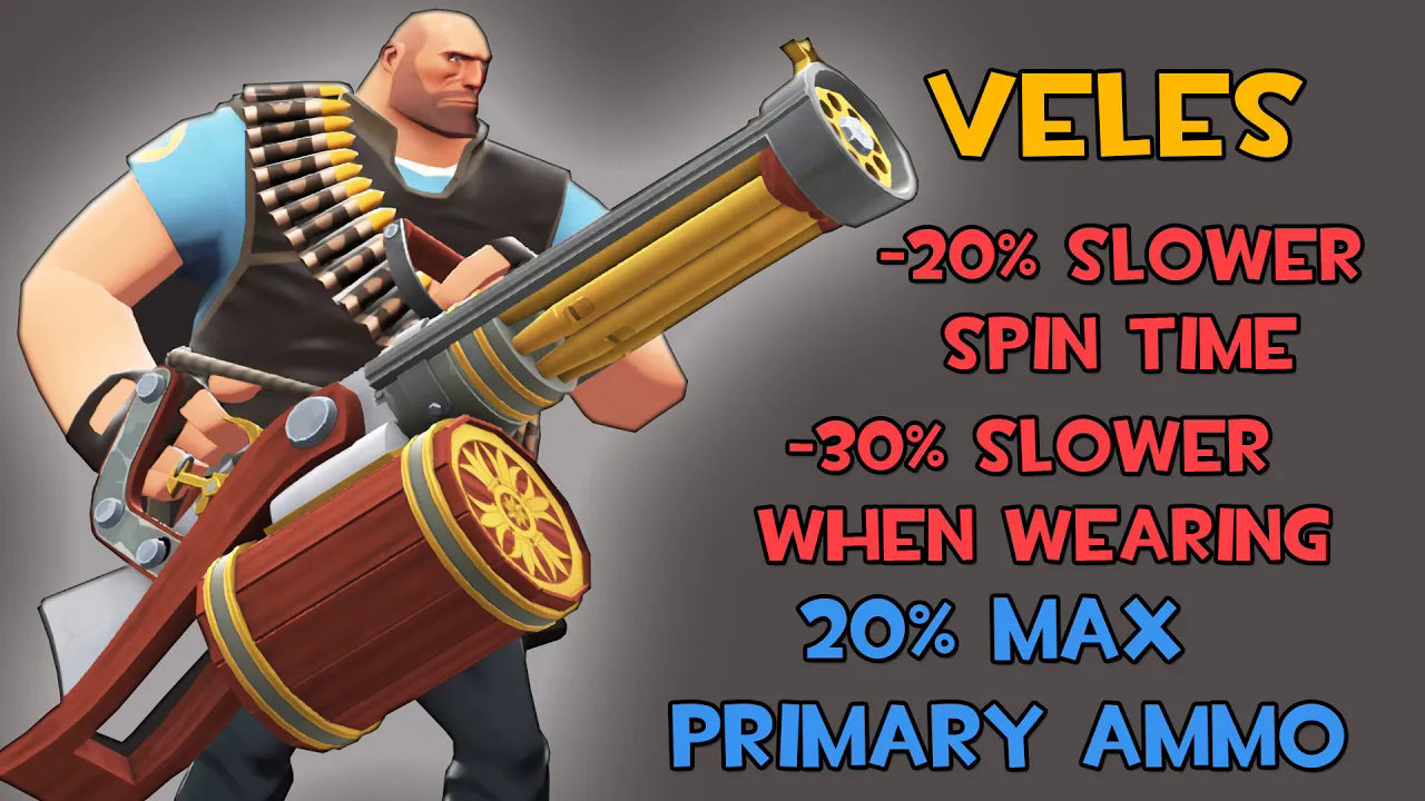 【zhain custom weapons】tf2 heavy spend $400,000 to kill you in 