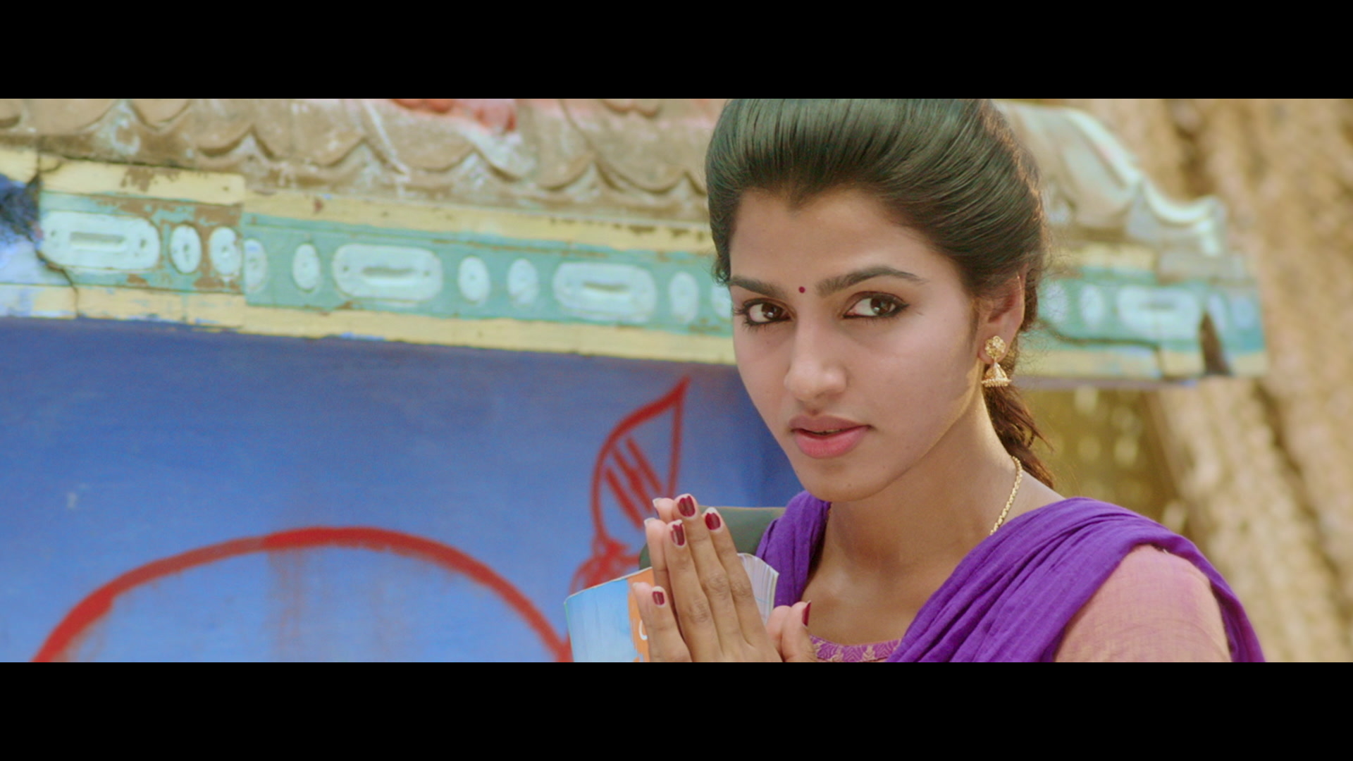 haricharan&justin prabhakaran&latha krishna「kanna katti (from "