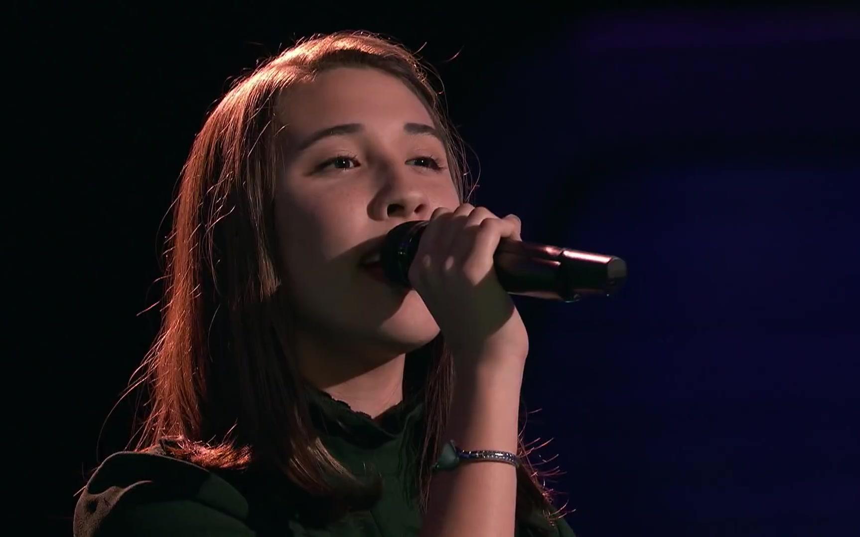 blind_audition_-_hanna_eyre___blank_space_15岁亚裔女孩子天籁之音