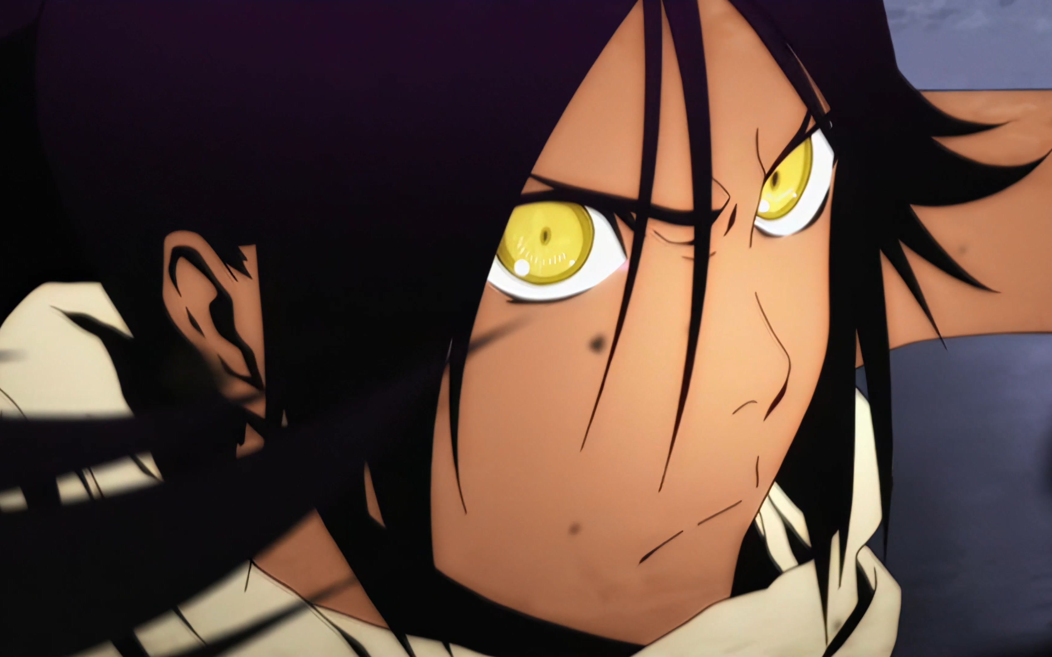 【4k超清】死神bleach 片头曲op13《乱舞のメロディ》5刃诺伊特拉&他