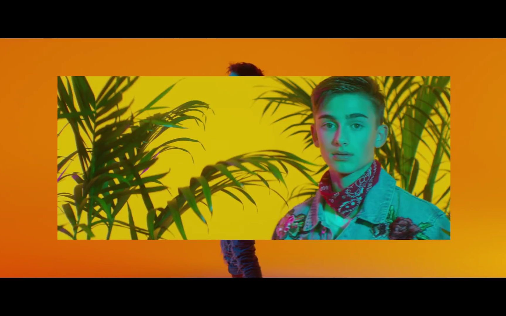 johnnyorlando无论你要什么我都尽数包揽themost中英字幕原创翻译